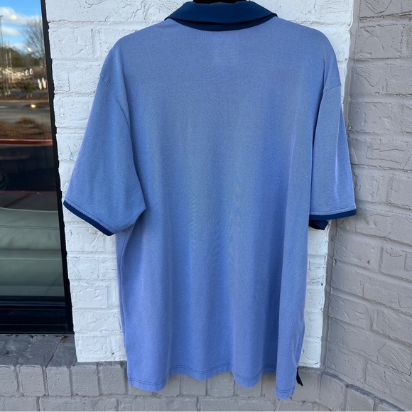 Adidas Pinewild Golf Polo - Picture 10 of 10